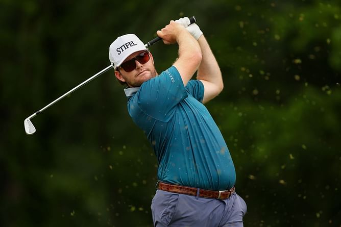 “My appearance has changed a little bit” – U.S. Open-bound Harry Higgs explains his fight with skin cancer