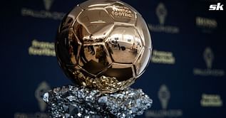 Ballon d'Or 2024: Date, venue and more details about event comes to light