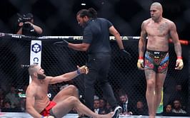 Cursed UFC 303 card gets a last-second blow, Jiri Prochazka hints at quitting, Dana White gets honest about Ryan Garcia: MMA News Roundup