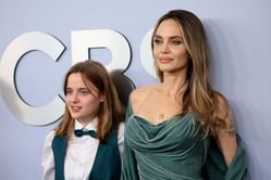 "Ended Brad Pitt" — Fans react to Angelina Jolie winning Tony Award for producing The Outsiders: A New Musical