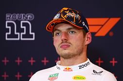 "This scenario could have been avoided”: Max Verstappen on Jos Verstappen-Christian Horner public spat