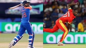 3 player battles to watch out for in India vs Canada, Match 33 of 2024 T20 World Cup ft. Virat Kohli vs Jeremy Gordon