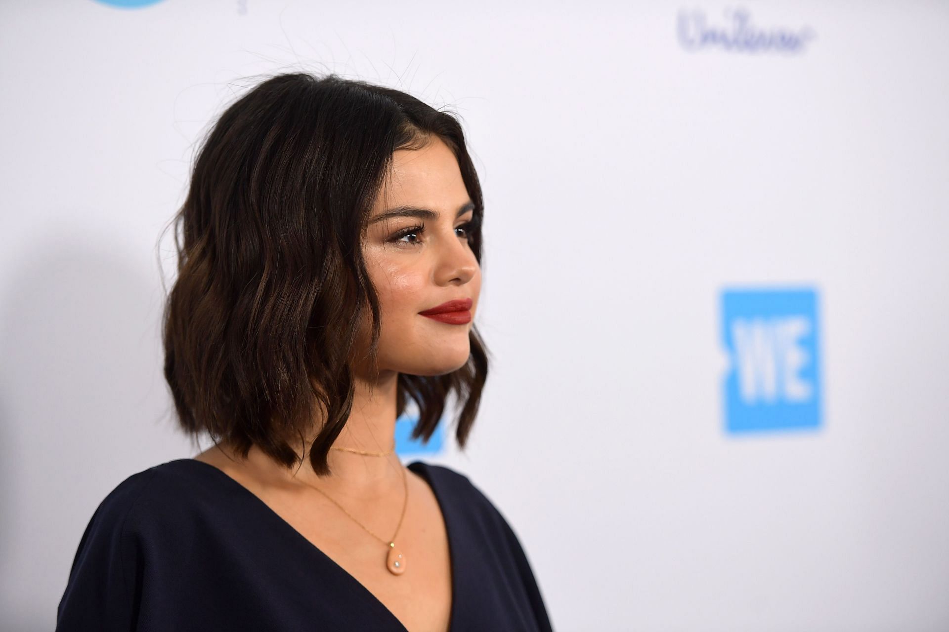 WE Day California To Celebrate Young People Changing The World. (Photo by Matt Winkelmeyer/Getty Images)