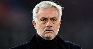 Jose Mourinho wants Fenerbahce to sign two Manchester United stars: Reports