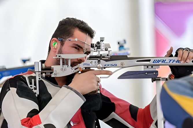 India at Paris Olympics: 3 shooters who missed out on making it to the squad