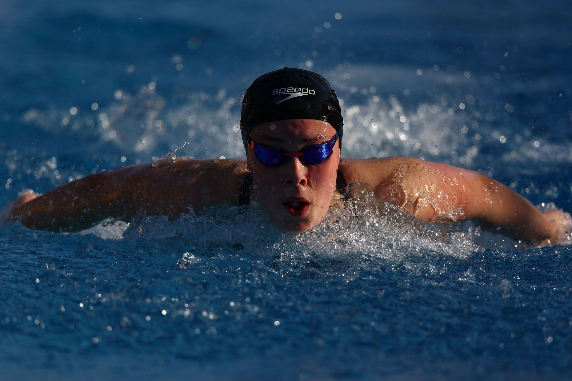 2022 edition of the European Swimming Championships