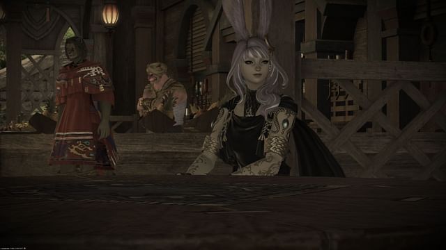 How to unlock Role Quests in Final Fantasy 14 Dawntrail