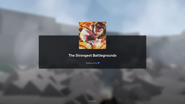 The Strongest Battlegrounds Kill Sound ID Codes