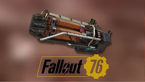 Fallout 76: How to get the V63-Helga in Skyline Valley