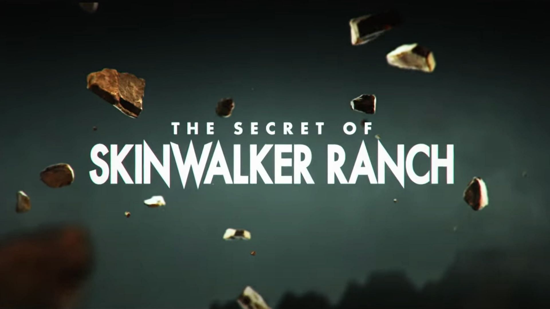 Skinwalker Ranch is an enigma for people of Utah (Image via HISTORY)