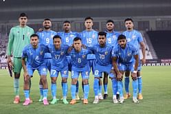 Qatar 2-1 India: Player ratings for the Blue Tigers as controversial defeat ends their FIFA World Cup 2026 Qualifiers campaign