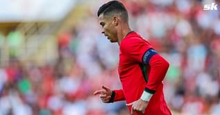 "You guys are still playing" - Ex-Real Madrid star reveals interaction with Cristiano Ronaldo and Portugal star before Euro 2024 tie against Turkey