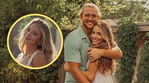 IN PHOTOS: Vikings TE T.J. Hockenson ties the knot with Mikala Brown in scenic Hawaii ceremony