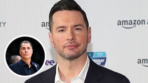 “That will be addressed once the season is over”- JJ Redick breaks silence on LA Lakers coaching rumors