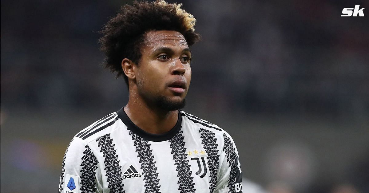 Inter Milan star says he blocked his sister on social media after she was seen celebrating Juventus
