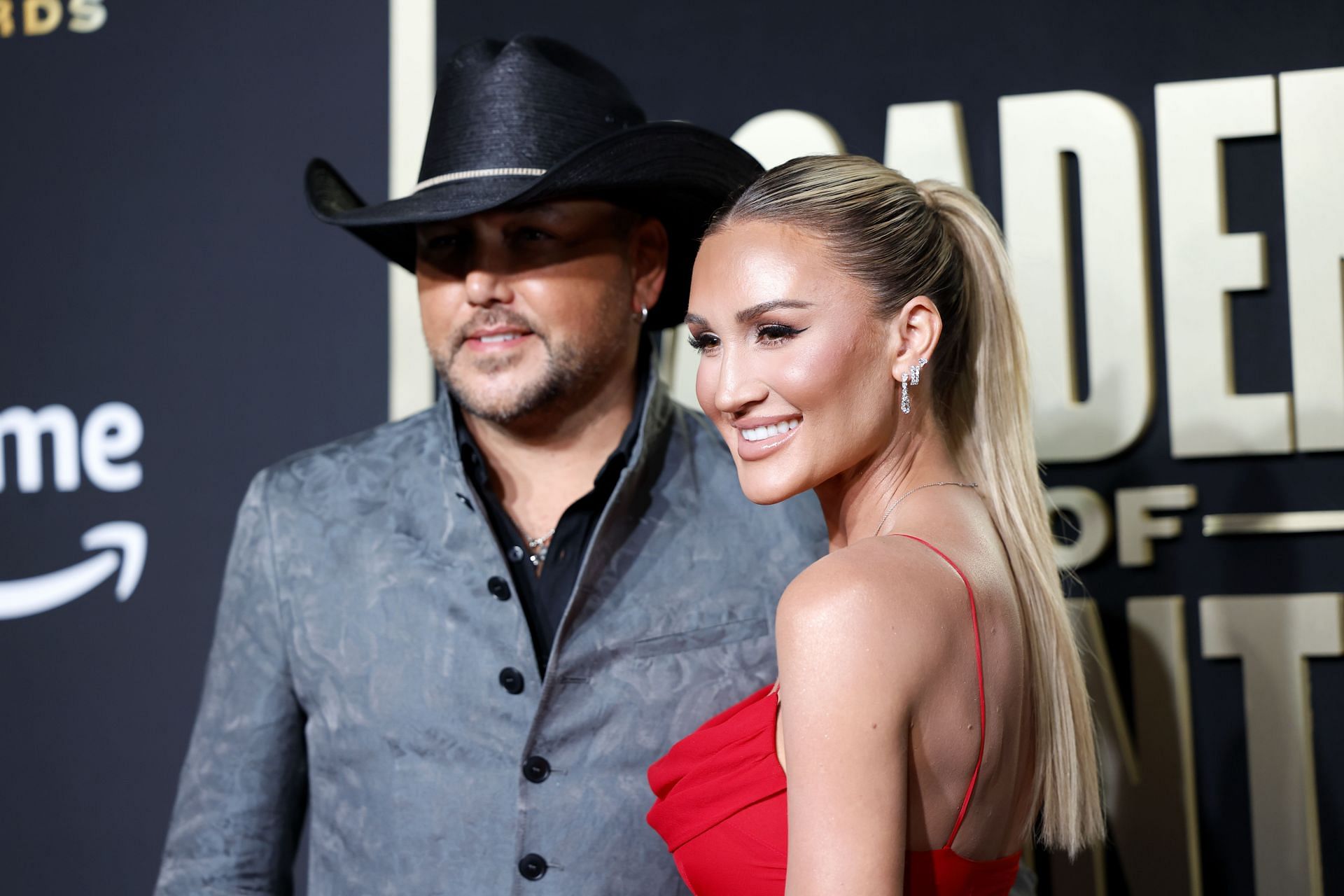 58th Academy Of Country Music Awards - Arrivals (Photo by Jason Kempin/Getty Images)