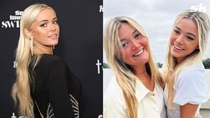 In Photos: Paul Skenes' girlfriend Olivia Dunne & sister Julz bond over shopping spree and upscale eats in Beverly Hills