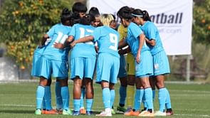 Indian senior women's football team probable squad for Kolkata camp announced