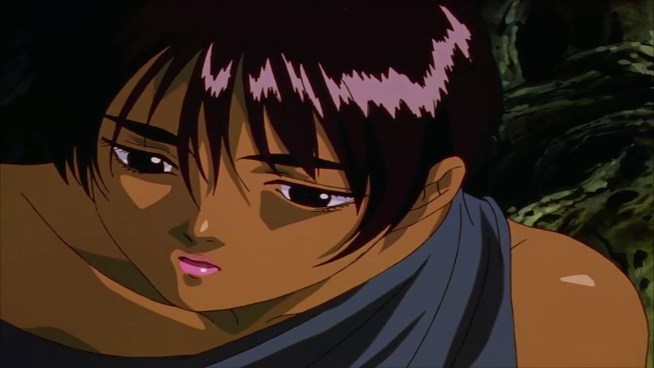 Casca (Image via OLM, Inc.)