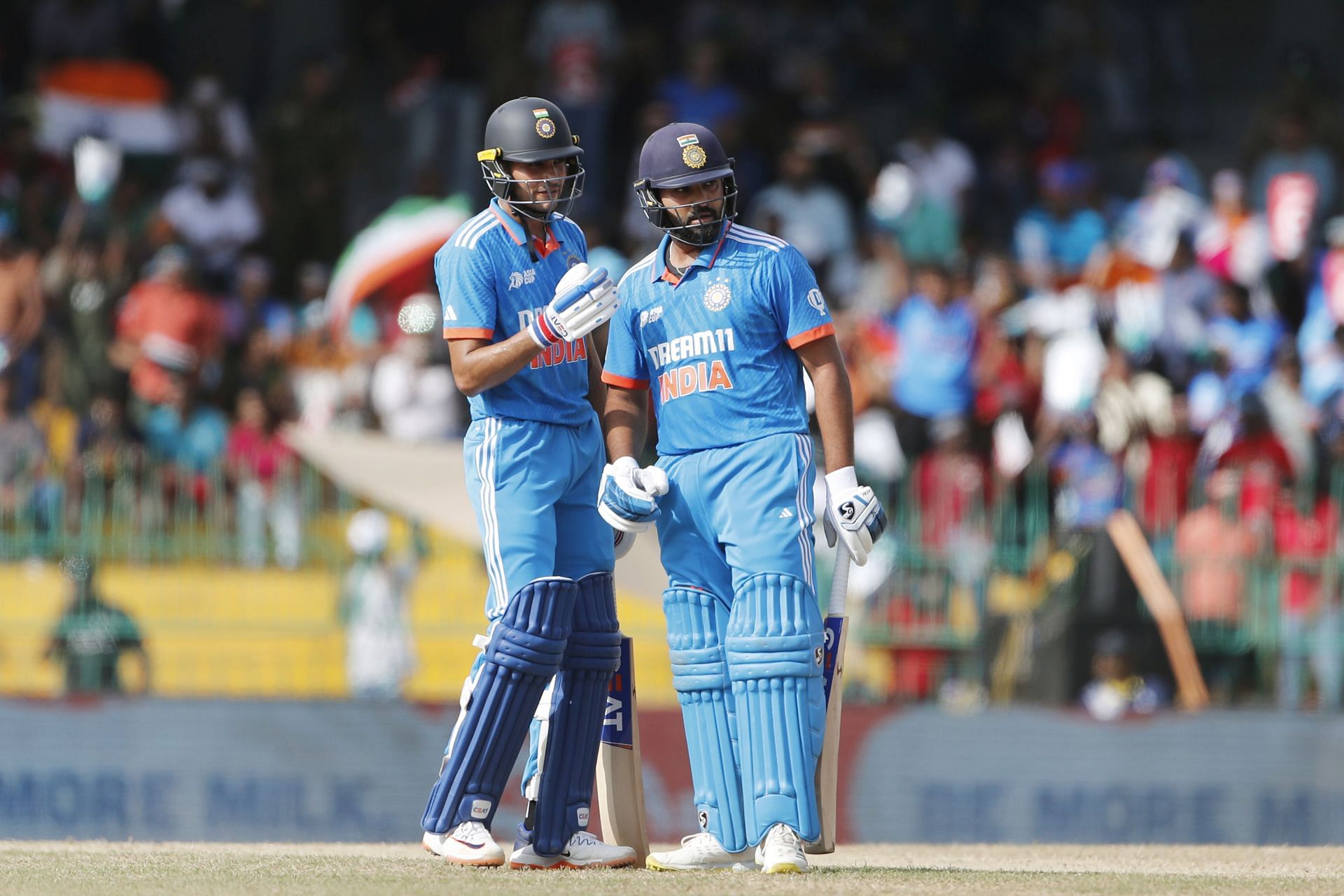 India v Pakistan - Asia Cup