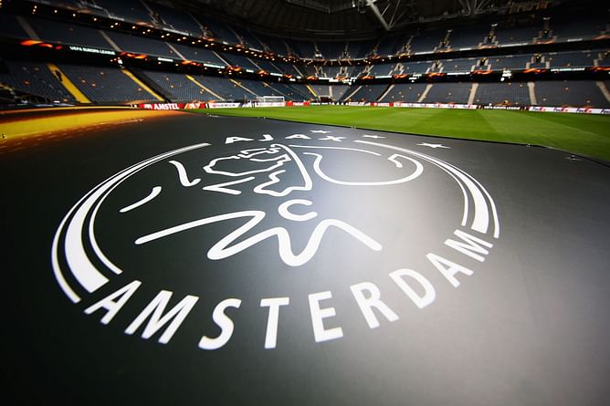 “Real Madrid, Manchester United, Arsenal and Tottenham are nice clubs" - Ajax star makes transfer admission