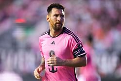 "I'm going with a backpack full of hopes" - Argentina defender in awe of Lionel Messi as he confirms Inter Miami transfer