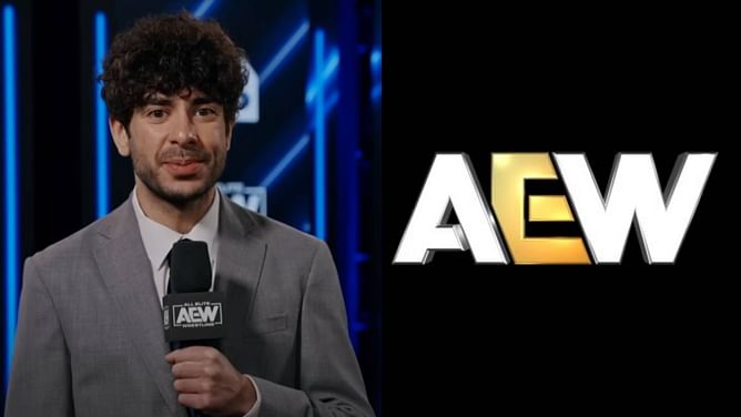 "He should have taken the grind," "TK ruins everything" - Fans are disappointed with top AEW star's booking