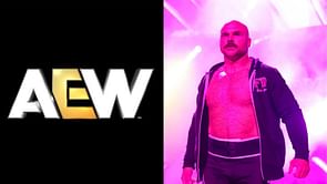 AEW issues an official statement after Dax Harwood shares heartbreaking personal update