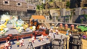 10 Palworld base-building tips to build like a pro