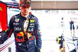 “It’s a bit more difficult now”: Max Verstappen shows concern in honest assessment of Red Bull’s current state