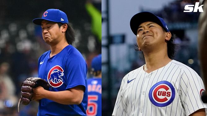 “He’s so random, I love him” “We must protect Shota at all costs” – Cubs fans delighted as Shota Imanaga reveals new clubhouse locker name