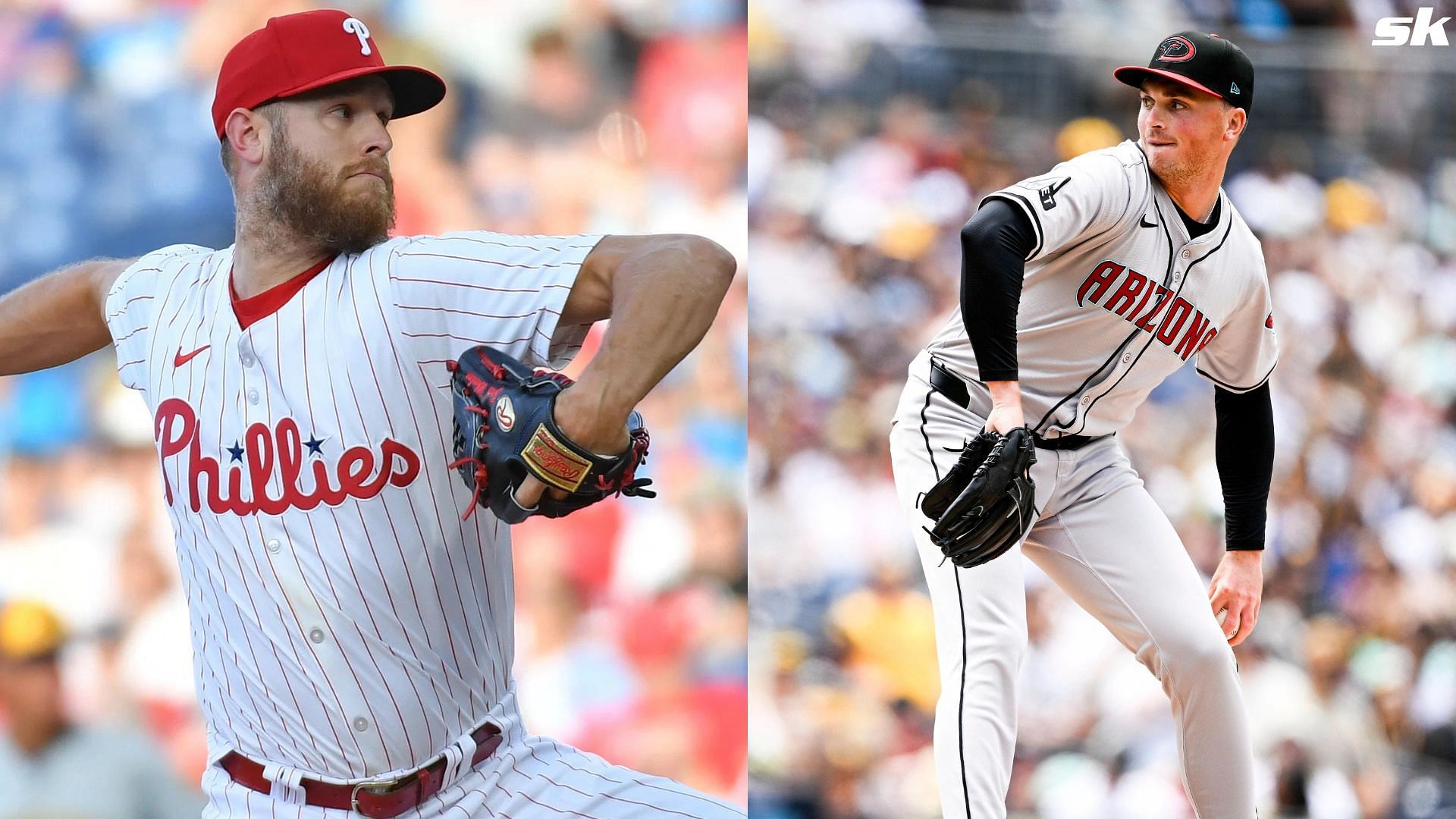 Phillies vs Diamondbacks: Game 2 Prediction, Odds and Picks - June 22, MLB 2024