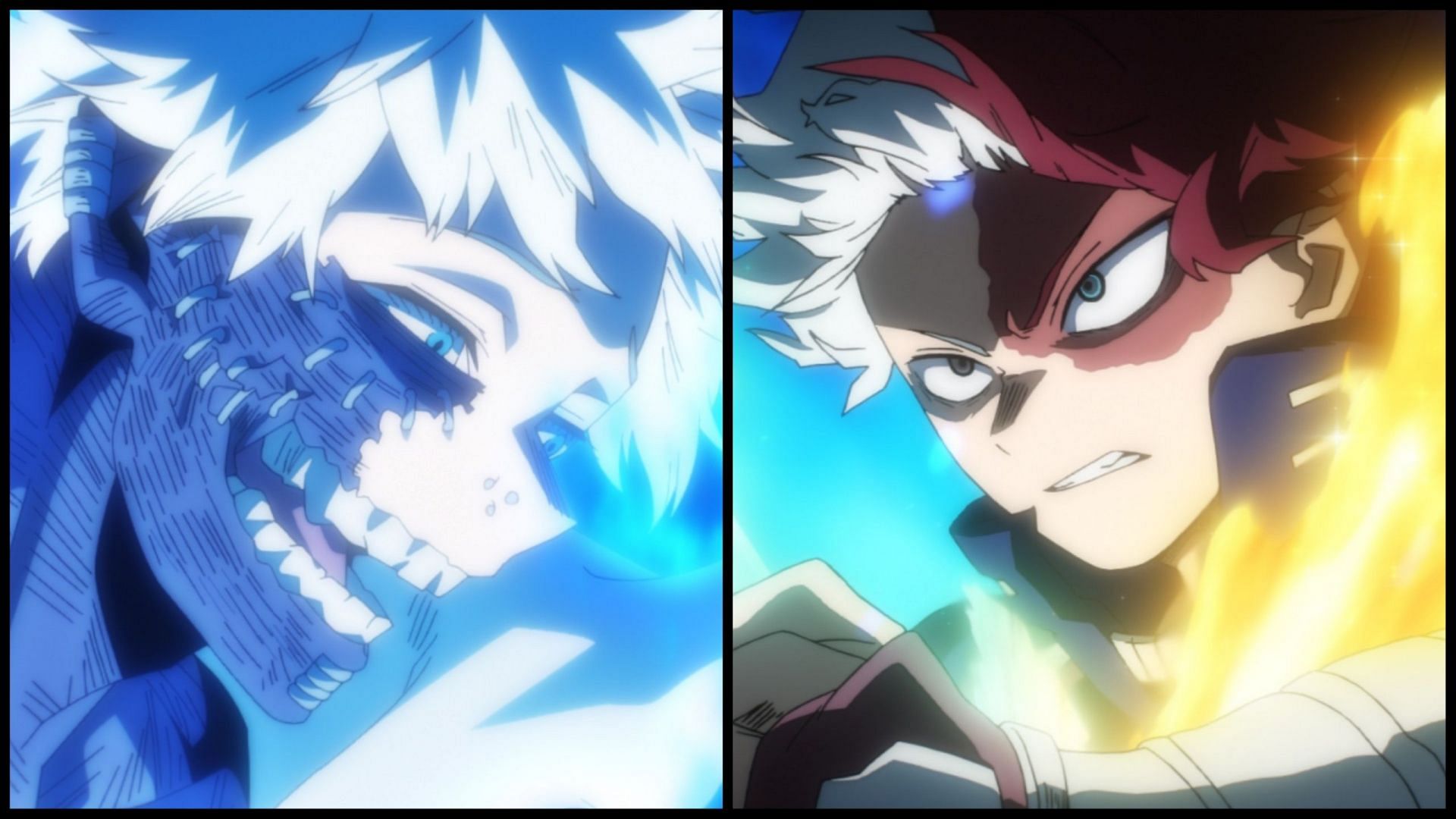 My Hero Academia season 7 episode 8 preview and what to expect