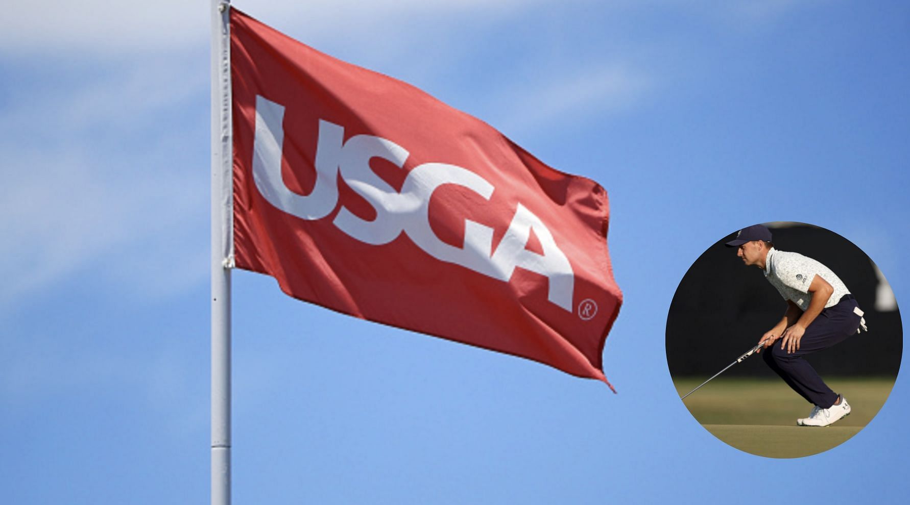 USGA Changes its scorecard rule (All images via Getty)