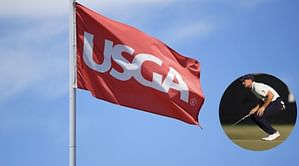 “The Jordan Spieth diarrhea rule” - Fans react to major new USGA rule affecting scorecard sign-offs on pro events