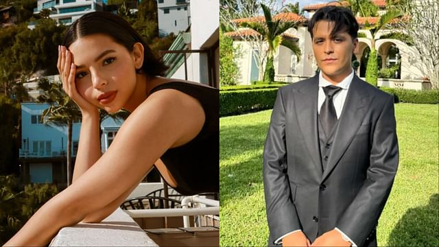 Who is Ángela Aguilar? Mexican-American singer confirms relationship with fellow artist Christian Nodal