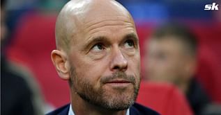 "He attacks but never fails to defend as well" - Erik ten Hag heaps praise on 'fantastic' England star for his performance in Euro 2024 clash