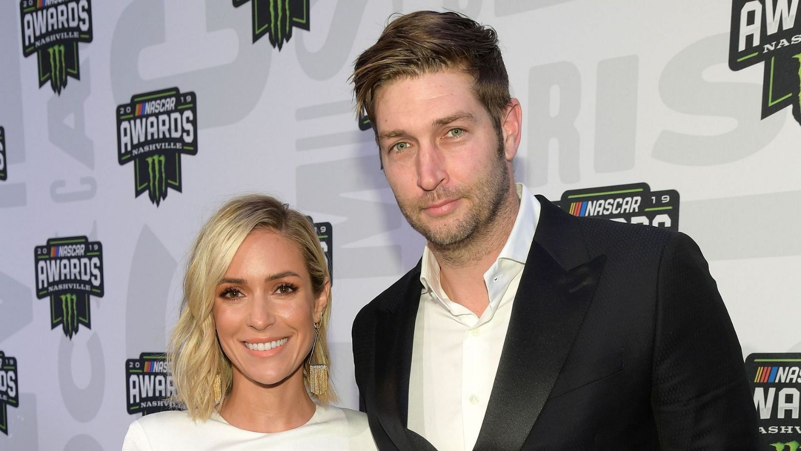 Kristin Cavallari points to &quot;unhappy marriage&quot; with Jay Cutler taking toll on her health