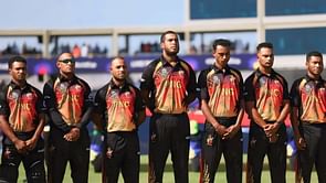 PNG vs UGA Dream11 Prediction: Fantasy Cricket Tips, Today's Playing 11 and Pitch Report for ICC Men's T20 World Cup 2024, Match 9