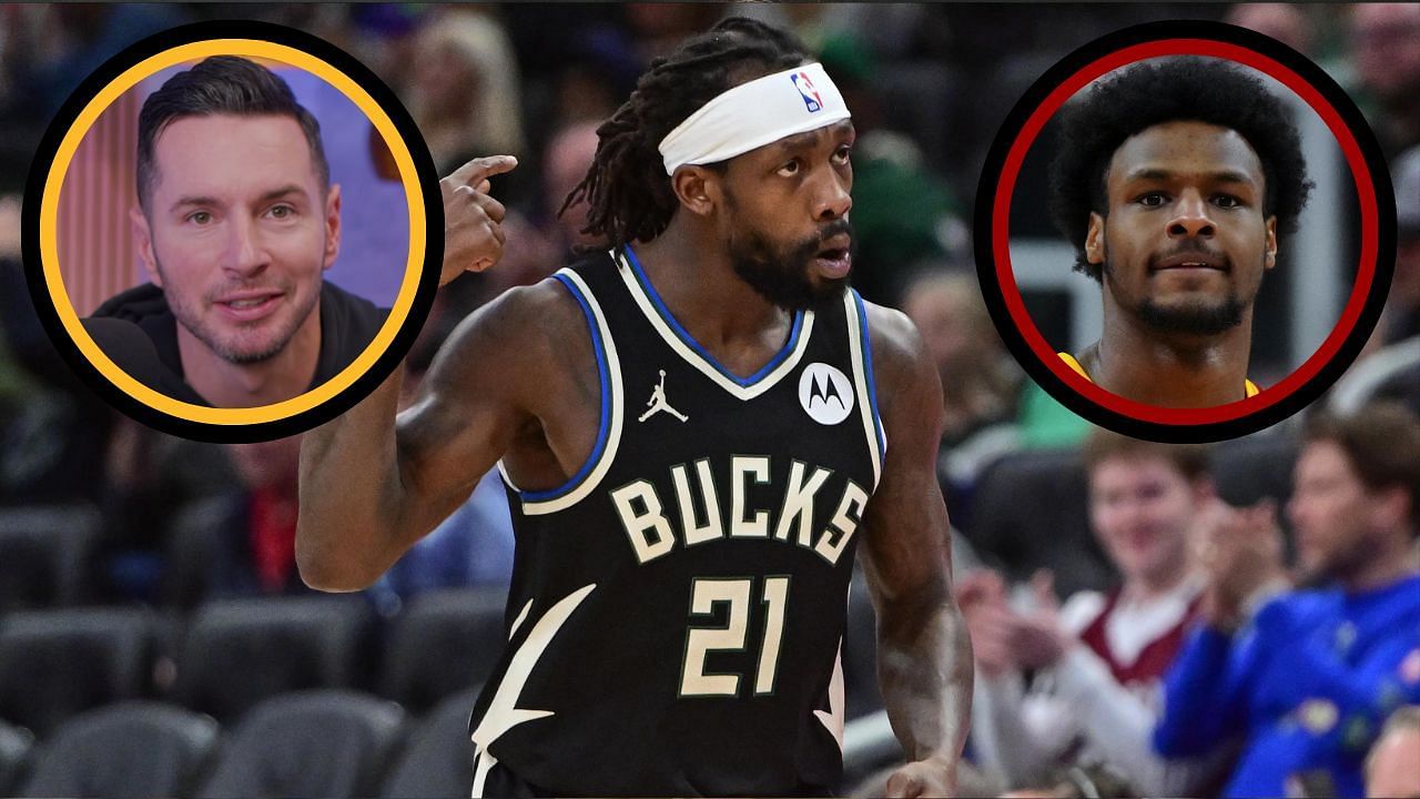 Pat Bev Predicts JJ Redick as Coach of Lakers: A Comprehensive Analysis