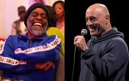 Former drug kingpin reveals how Joe Rogan accidentally helped him publish "how to manual" on dealing drugs