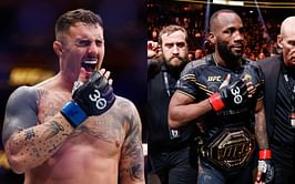 Tom Aspinall to follow Leon Edwards' lead in hiring sleep cycle specialist to prepare for late start to UFC Manchester card