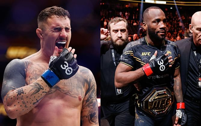 Tom Aspinall to follow Leon Edwards' lead in hiring sleep cycle specialist to prepare for late start to UFC Manchester card