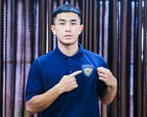 "Very excited and grateful to be part of this amazing club" - Mohun Bagan SG youngster Lalrinliana Hnamte joins Chennaiyin FC