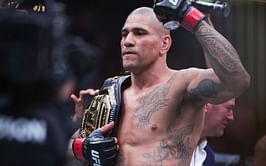Is Alex Pereira the new face of the UFC? [Opinion]