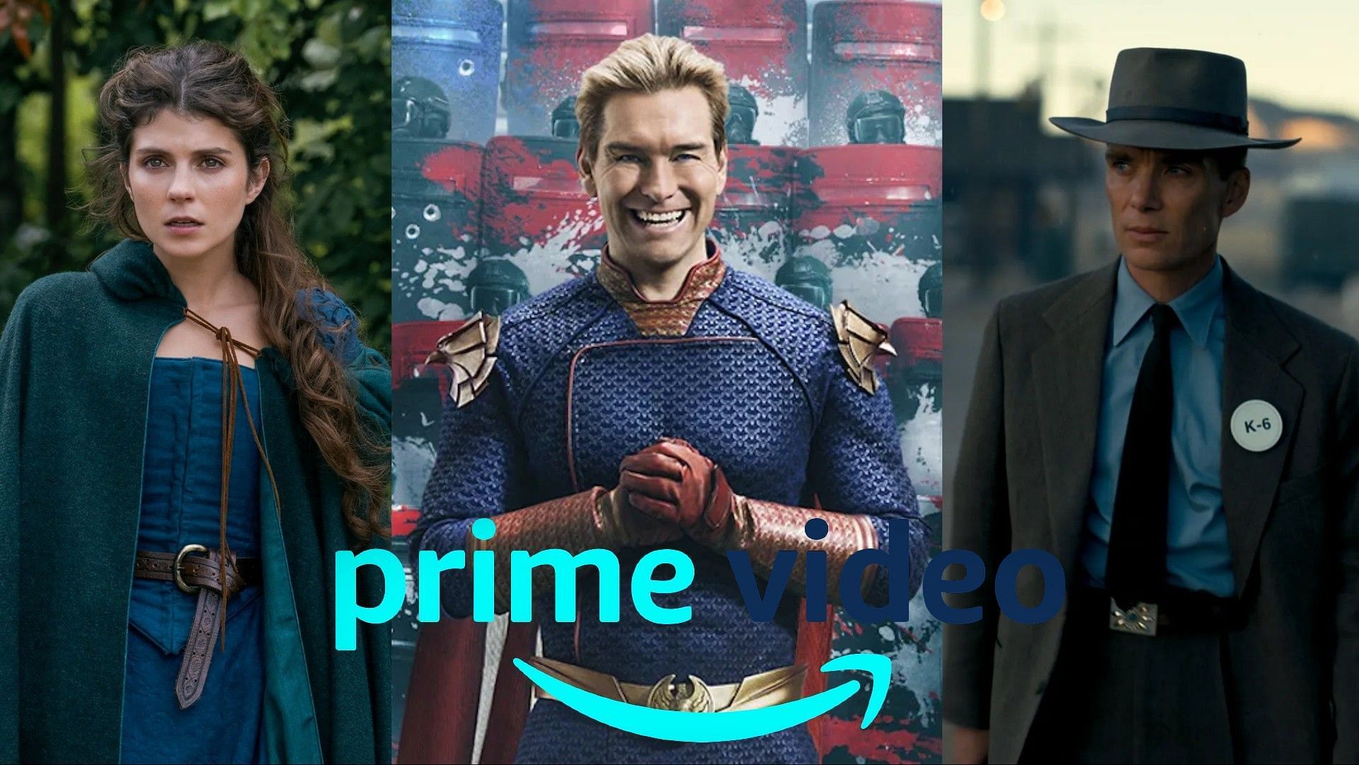 What's new on Amazon Prime Video this June 2024? The Boys season 4 ...