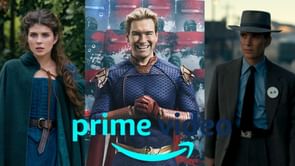 What's new on Amazon Prime Video this June 2024? The Boys season 4, Oppenheimer, and more