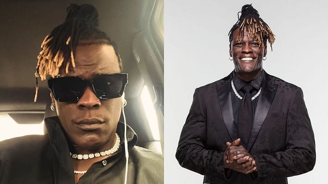 R-Truth shares hilarious update teasing joining Wyatt Sicks