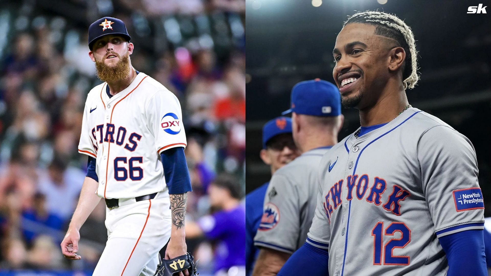 Astros vs. Mets: Game 3 prediction, odds and picks - June 30, MLB 2024