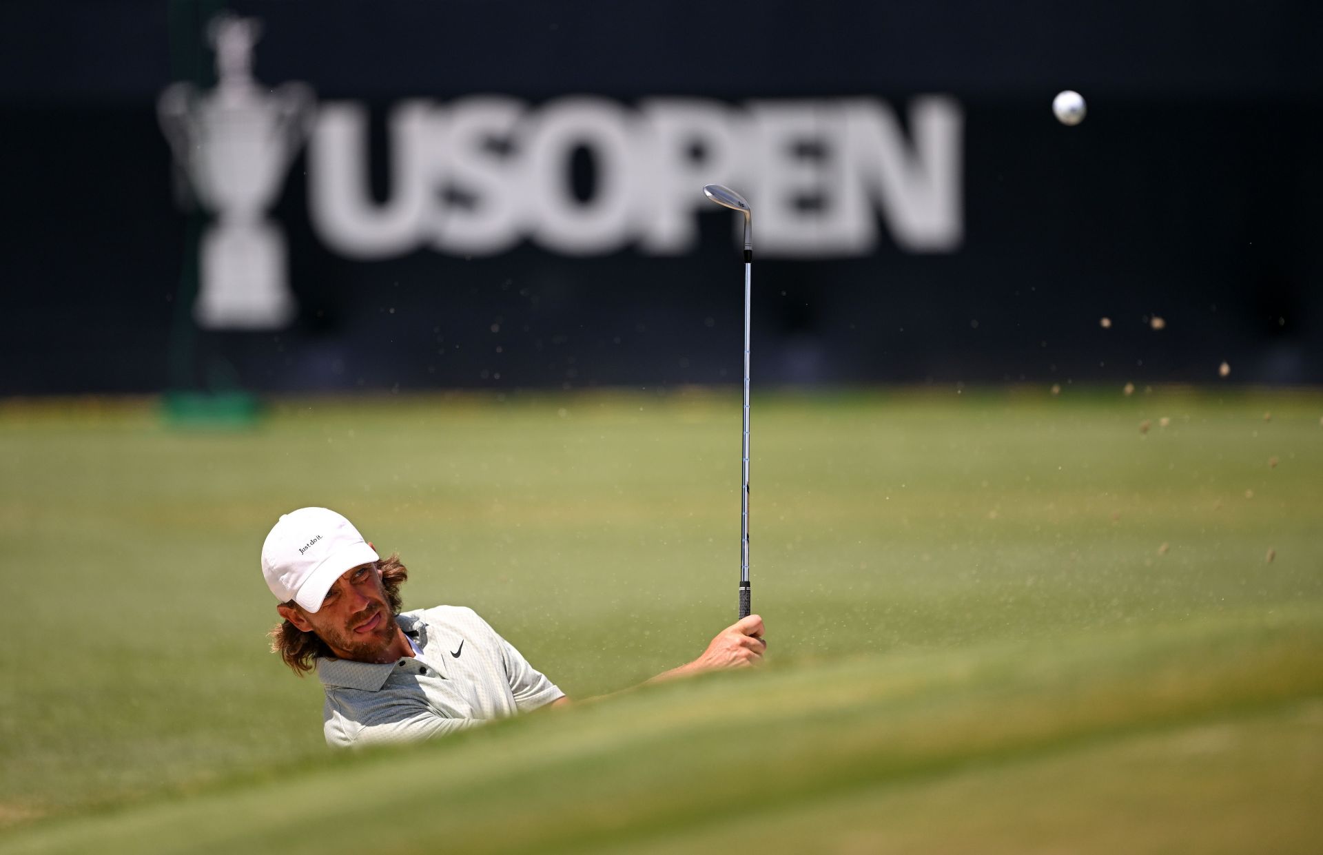 What is the projected cut for U.S. Open 2024?